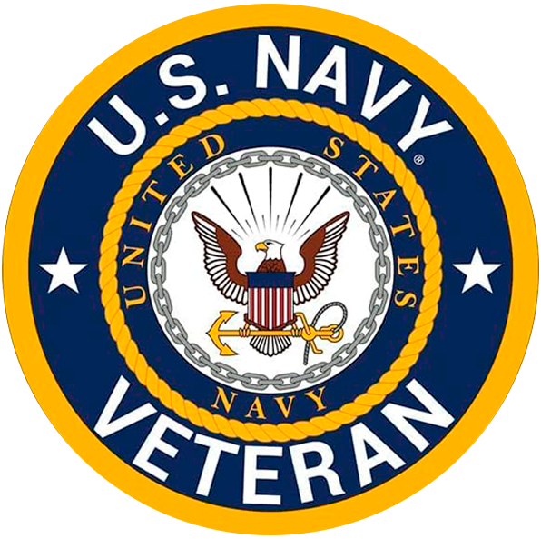 US navy logo